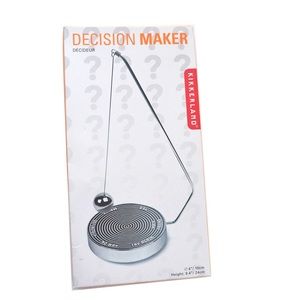 Kikkerland Magnetic Decision Maker